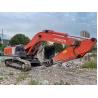 Buy cheap Heavy machinery used HITACHI zx350H excavator zx350 crawler digger for sale Used Hitachi 350 Excavator Japan original from wholesalers