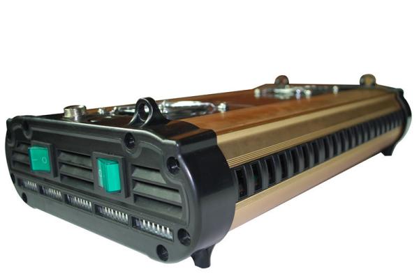 Buy cheap intelligent dimming sunrise and sunset simulation cidly pt 150w led coral reef aquarium from wholesalers