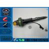 Buy cheap Engine parts truck spare parts QSK19 injector assembly F00BJ00005 diesel fuel injector F00BJ00005 from wholesalers
