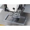 Buy cheap Mechanical 130 * 60mm Computer Controlled Sewing Machine For Industry Needle Feed from wholesalers