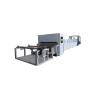 Buy cheap 60 KW Automotive Air Conditioner Activated Carbon Air Filter Cloth Laminating Machine for Filtration from wholesalers