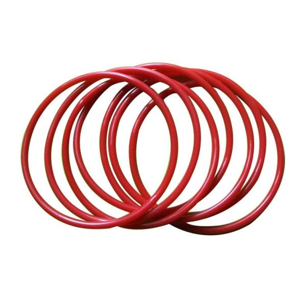 Buy cheap Heavy Duty Industrial Grade Rubber O Rings For Superior Sealing from wholesalers