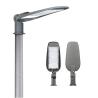 Buy cheap 10KV Surge Protection IP65 LED Street Light Adjustable Rod Installer 20000lm from wholesalers
