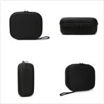 Anti Tear Small 75degree EVA Tool Case Velvet Lining Hard Shell