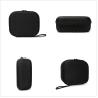 Buy cheap Anti Tear Small 75degree EVA Tool Case Velvet Lining Hard Shell from wholesalers