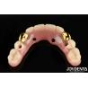 Buy cheap 50ml Dentwre From United States Your Ultimate Solution Ti-Bar Acrylic Teeth Finish For Dental Treatment from wholesalers