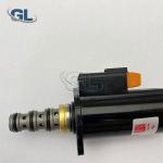 Fuel Pressure Regulator Control Solenoid Valve for 121-1491 for CAT 315C 320C