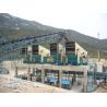 Buy cheap Customizable Sand Vibrating Screen for Mining in Indonesia's Local Service Location from wholesalers