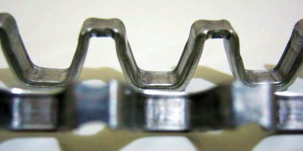 R Sausage Clips Sausage Casing Clips In Roll For Flexible Packaging Sealing