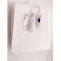Buy cheap PTC Sensing Wire Electric Heating Under Blanket For Household 230V 50Hz 120V product
