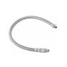 Buy cheap Waterproof Air Compressor Parts Stainless Steel Braided Air Hose With Check Valves from wholesalers