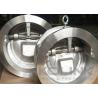 Buy cheap Tilting Disc Wafer Check Valve, Spring-loaded Non-return Valve from wholesalers