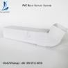 Buy cheap High Quality China PVCRain Water Collector, Rain Roof Gutter Price Philippines from wholesalers