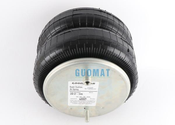 Buy cheap FD 331-26 Contitech Suspension Air Springs 2B12-346 Goodyear 578923315 from wholesalers