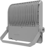 Gray Color Led Sports Flood Light 100W Meanwell Sosen Driver IP66 Protection