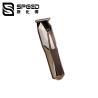 Buy cheap SHC-5049 Gradient Indicator Light Waterproof IPX5 Cordless Electric Clippers from wholesalers