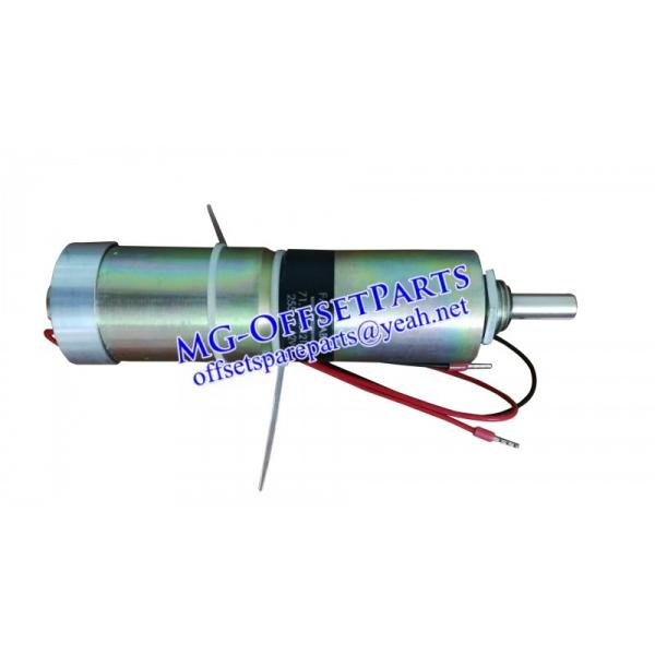 Buy cheap 71.186.5121,HD geared motor,HD offset printing machine parts from wholesalers