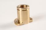 1150 Paper Cutter Copper Bush Lead Rod Copper Sleeve for Construction Works