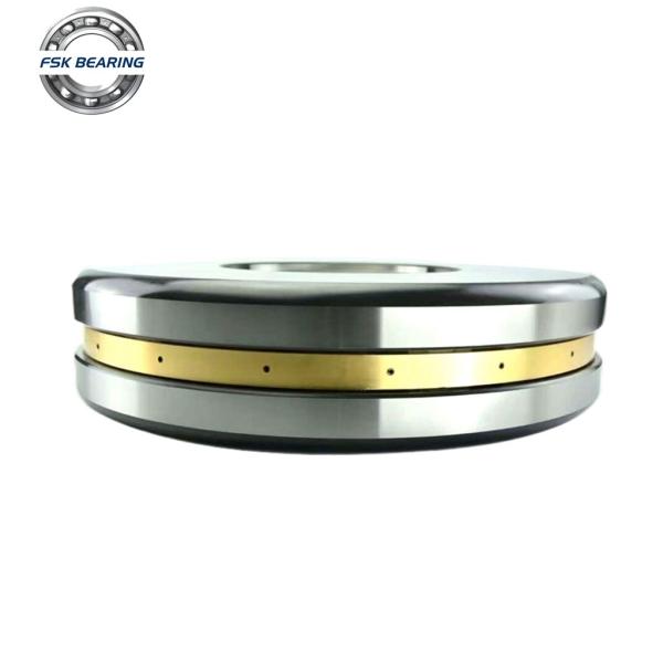 Buy cheap Euro Market T811F-902A2 Thrust Tapered Roller Bearing Shaft ID 203.2mm Singe Row from wholesalers