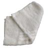 Buy cheap High cotton Non Speckled Lint Cotton White cleaning towel rags Cotton Homes Towels Rags from wholesalers