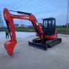 Buy cheap Original Japan Used Kubota U55-4 Mini Excavator For Sale/Used Kubota Mini Excavator For Sale from wholesalers