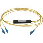 Buy cheap Wide Wavelength Fiber Cable Splitter For Optical Signal Distribution from wholesalers