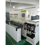 80+45mm PVC cable extrusion line for building cable Cable sheathing extrusion