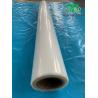 Buy cheap Clear Flooring Vapor Barrier , 6 Mil Polyethylene Film For Laminate Flooring from wholesalers