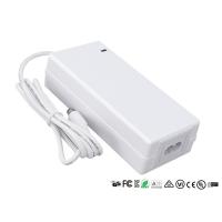 Buy cheap Ac To Dc Power Adapters 12V 7A 74W Desktop Power Suupply CE UL Listed product
