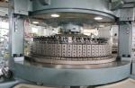 Sandwich / Health Fabric Knitting Machine Well Matched Installation Process