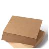 Buy cheap Eco Friendly Coated Custom Printed Kraft Paper CKB 200gsm-255gsm In Roll from wholesalers