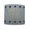 Buy cheap Heavy Truck Brake Lining 19094/0509127790/3057001300 BPW Asbestos Free Brake Lining from wholesalers