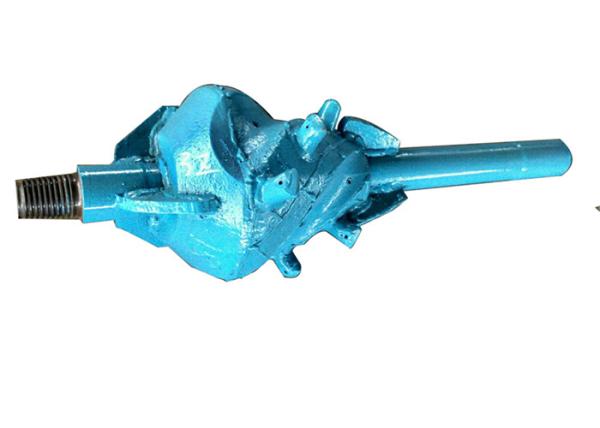 Buy cheap Soft Layer 16 Inches Trenchless Drilling Hole Opener Reamer from wholesalers