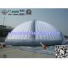 Buy cheap Giant Inflatable Tent 18m diameter , White Inflatable Dome Hire For Events from wholesalers