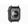 Buy cheap Wear Resistant Luxury 100% Carbon Fibre Apple Watch Case from wholesalers