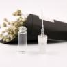 Buy cheap Refillable Small Empty Perfume Glass Bottles 3ml from wholesalers