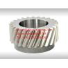 Buy cheap XCMG wheel loader parts VG14020038 Crank shaft wheel from wholesalers