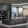 Buy cheap Commercial Furniture Boss Manager Wooden Office Table for Working Executive Desk from wholesalers
