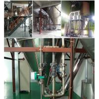 Buy cheap 5L 6L 10L/H LPG High Speed Centrifugal Spray Dryer Equipment Stainless Steel product