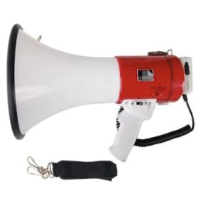 Wholesale Schools Universities Portable Megaphone Speaker from china suppliers