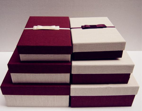 Buy cheap Fashion And Hot-Sale Gift Box for Packing from wholesalers