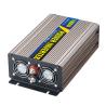 Buy cheap Pure Sine Wave EU Outlet 1KW Power Inverter For Home from wholesalers