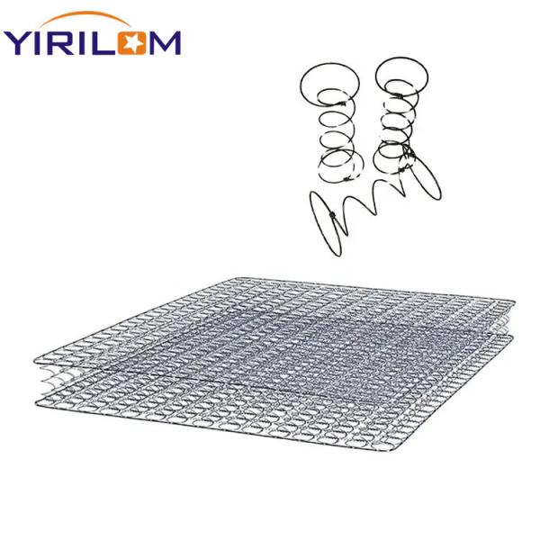 High Carbon Steel Wire Bonnell Spring for High Carbon Steel Wire Bonnell Spring