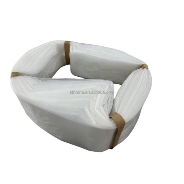Buy cheap Customized Industrial Vacuum Cleaner Machine Bags Floor Grinding Machine Filter Folding Bags from wholesalers