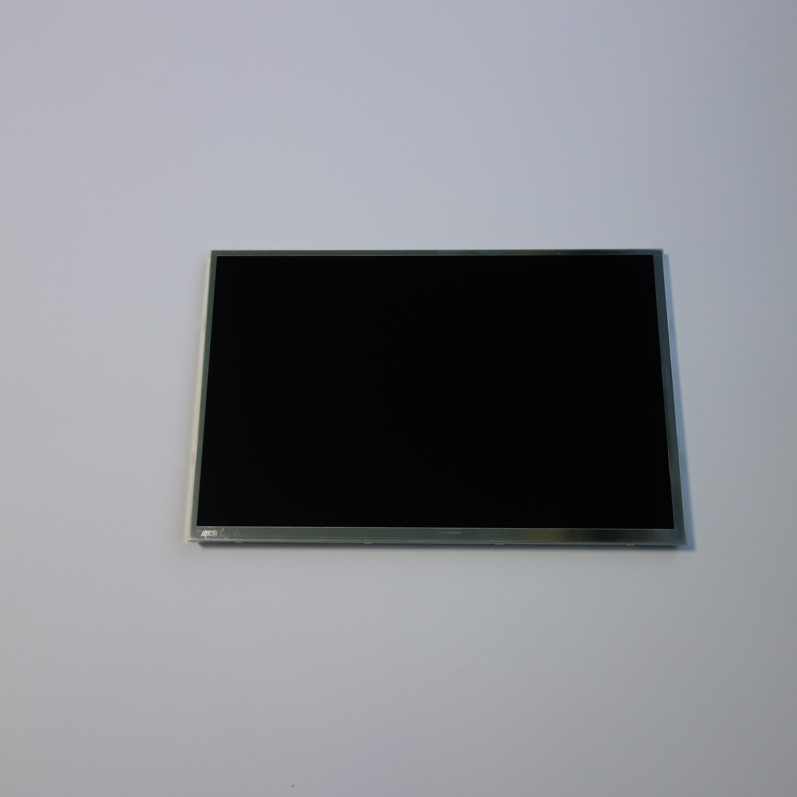 Normally Black G101EVN01.4 10.1" 1280×800 Tft Display Panel