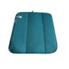 Buy cheap Solid Blue 16 by 18-inch Polyester Dish Drying Mat from wholesalers
