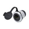 Buy cheap Plastic Screw Waterproof RJ45 Connector Cat5e Cat6a Straight / 90 Degree Connector from wholesalers