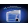 Buy cheap Pet Fountain 2L Automatic Cat Water Fountain Dog Water Dispenser For Cats Dogs Multiple Pets from wholesalers