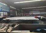 304 304L Stainless Steel Heat Exchanger Tube , Cold Roll 316l Stainless Steel