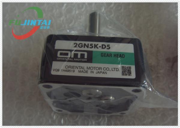 Buy cheap 2GN5K-D5 AMKA460G15KAC Panasonic Spare Parts For Panasonic CM202 from wholesalers